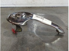 Recambio de maneta exterior trasera derecha para chrysler pt cruiser (pt)  | 0.00 - ...  | 0.00 - ... referencia OEM IAM    2