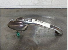 Recambio de maneta exterior delantera izquierda para chrysler pt cruiser (pt)  | 0.00 - ...  | 0.00 - ... referencia OEM IAM    2