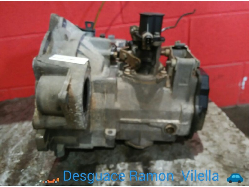 Recambio de caja cambios para volkswagen passat (321/23/27/31) gt | 01.85 - ... referencia OEM IAM AFE  