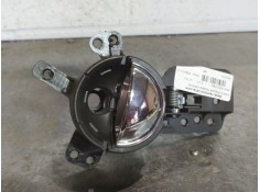 Recambio de maneta interior trasera derecha para bmw mini (f56)  | 0.13 - ...  | 0.13 - ... referencia OEM IAM   