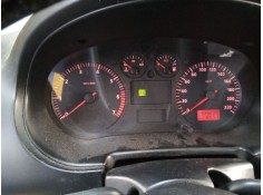 seat ibiza (6k1) del año 2000