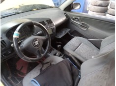 seat ibiza (6k1) del año 2000 2