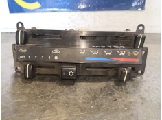 MANDO CALEFACCION AIRE...