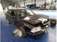 skoda octavia berlina (1u2) 1.9 tdi | 0.00 - 0.10 del año 2008