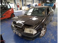 skoda octavia berlina (1u2) 1.9 tdi | 0.00 - 0.10 del año 2008 2