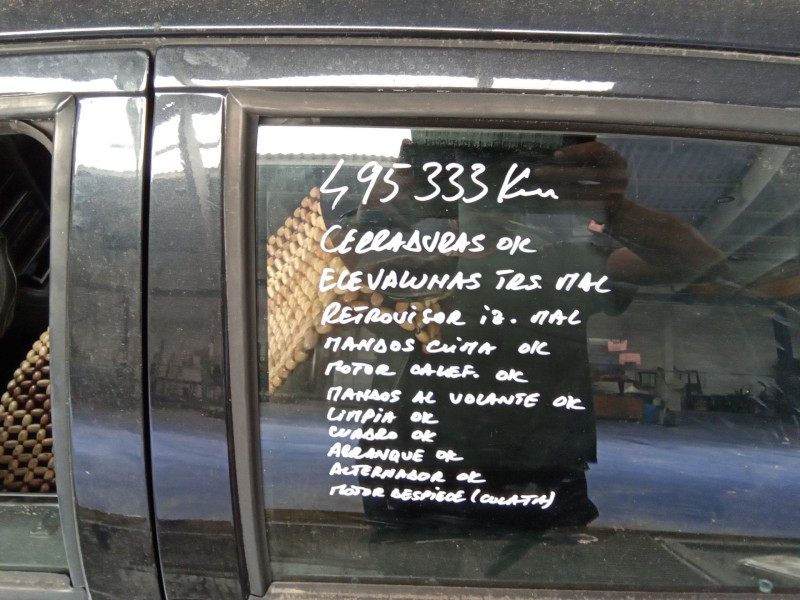 skoda octavia berlina (1u2) 1.9 tdi | 0.00 - 0.10 del año 2008