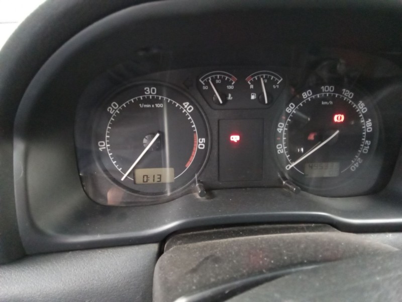 skoda octavia berlina (1u2) 1.9 tdi | 0.00 - 0.10 del año 2008