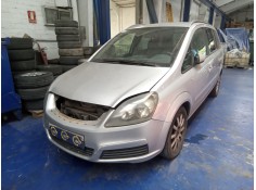opel zafira b  | 0.05 - ... del año 2006