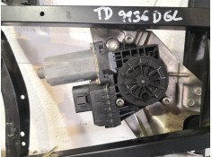 Recambio de elevalunas trasero derecho para audi allroad quattro (4b5) 2.5 tdi (132kw) | 02.00 - 12.05 2.5 tdi (132kw) | 02.00 - 2