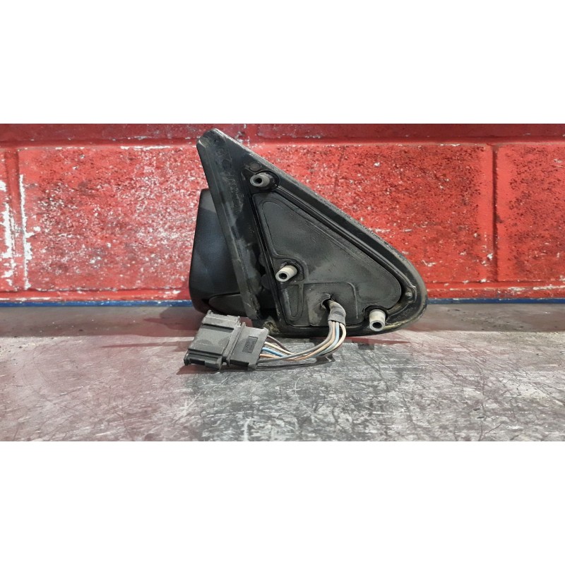 Recambio de retrovisor izquierdo para volkswagen golf iii berlina (1h1)  | 0.91 - 0.98  | 0.91 - 0.98 referencia OEM IAM ELECTRI