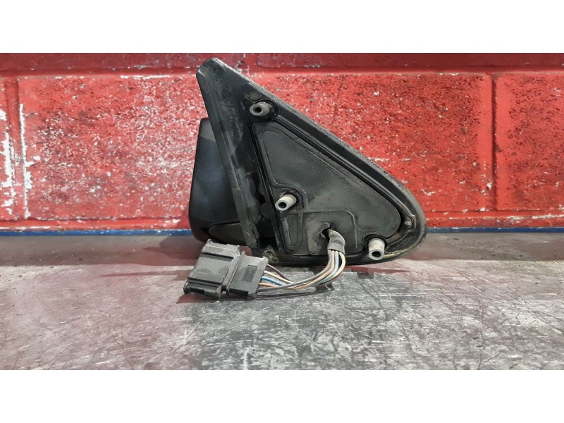 Recambio de retrovisor izquierdo para volkswagen golf iii berlina (1h1)  | 0.91 - 0.98  | 0.91 - 0.98 referencia OEM IAM ELECTRI