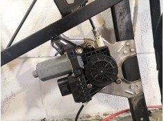 Recambio de elevalunas delantero izquierdo para audi allroad quattro (4b5) 2.5 tdi (132kw) | 02.00 - 12.05 2.5 tdi (132kw) | 02. 2