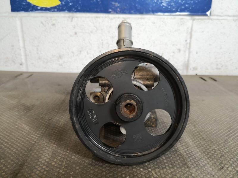 Recambio de bomba direccion para opel insignia 2.0 cdti 110 edition referencia OEM IAM   