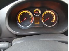 opel corsa d 1.3 16v cdti cat (z 13 dth / l4i) | 0.06 - ... del año 2010