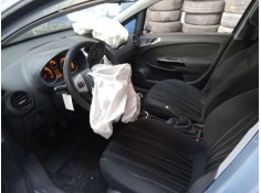 opel corsa d 1.3 16v cdti cat (z 13 dth / l4i) | 0.06 - ... del año 2010 2