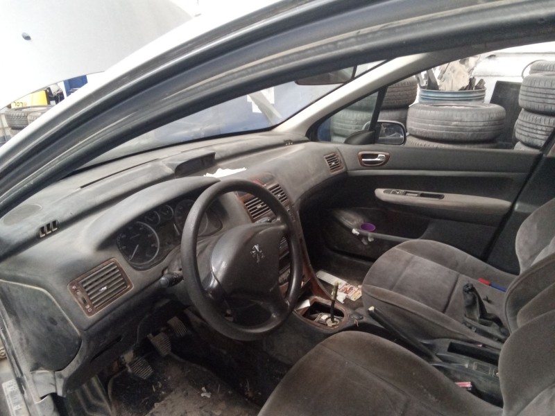 peugeot 307 (s1) 2.0 hdi cat | 0.01 - 0.05 del año 2003