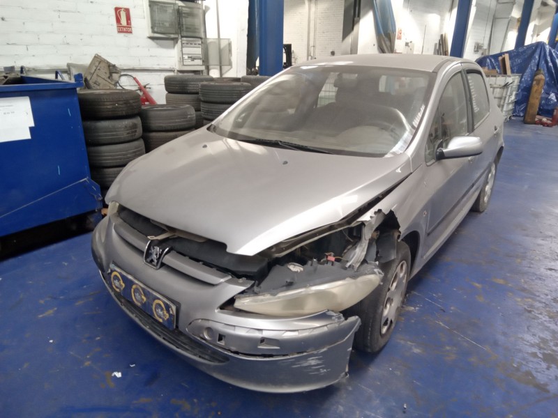 peugeot 307 (s1) 2.0 hdi cat | 0.01 - 0.05 del año 2003