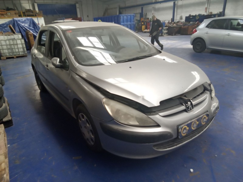 peugeot 307 (s1) 2.0 hdi cat | 0.01 - 0.05 del año 2003