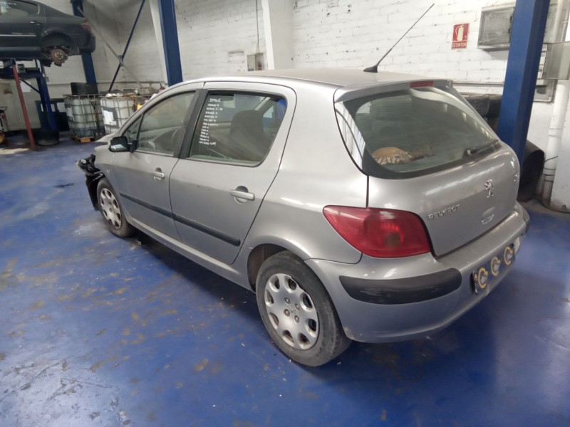 peugeot 307 (s1) 2.0 hdi cat | 0.01 - 0.05 del año 2003