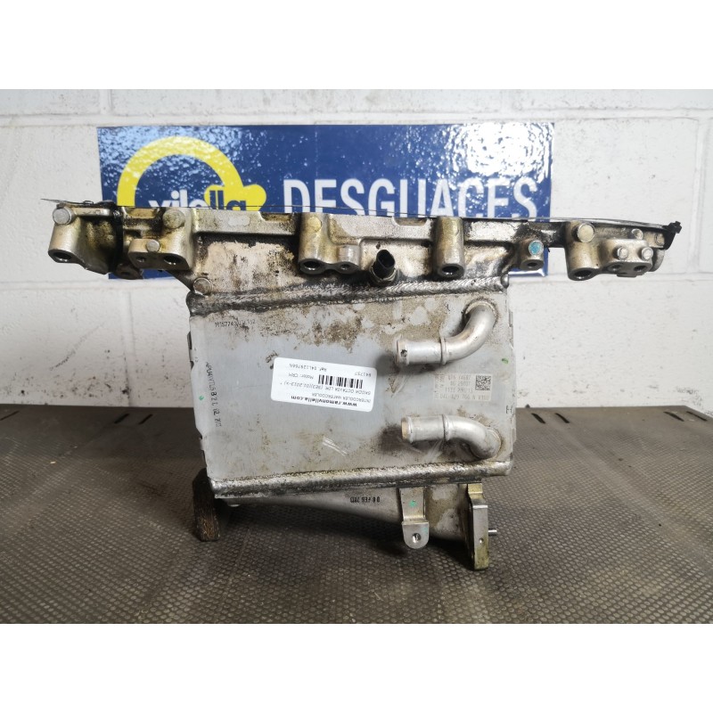 Recambio de intercooler watercooler para skoda octavia lim. (5e3)(01.2013)  | 0.13 - ... (01.2013)  | 0.13 - ... referencia OEM 