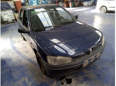 peugeot 106 (s2) 1.5 diesel cat (tud5 / vjx) | 0.96 - ... del año 1998 2