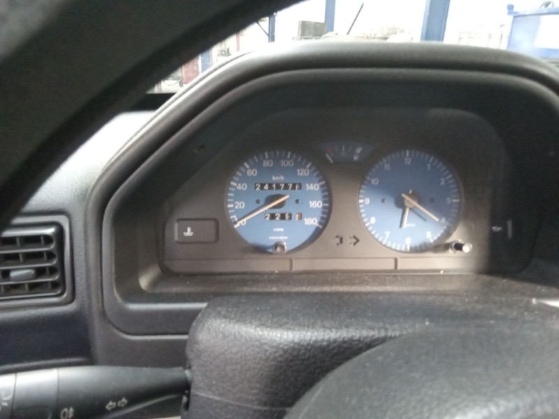 peugeot 106 (s2) 1.5 diesel cat (tud5 / vjx) | 0.96 - ... del año 1998