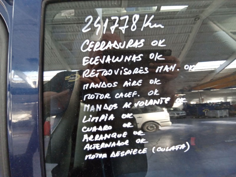 peugeot 106 (s2) 1.5 diesel cat (tud5 / vjx) | 0.96 - ... del año 1998