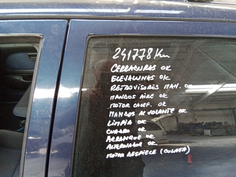 peugeot 106 (s2) 1.5 diesel cat (tud5 / vjx) | 0.96 - ... del año 1998