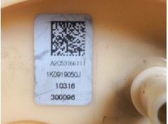 Recambio de aforador para seat leon (1p1) reference | 12.09 - 12.12 reference | 12.09 - 12.12 referencia OEM IAM 1K0919050J A2C5 2