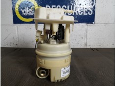 Recambio de aforador para peugeot 206 berlina play station 2 | 11.01 - 12.03 play station 2 | 11.01 - 12.03 referencia OEM IAM 9