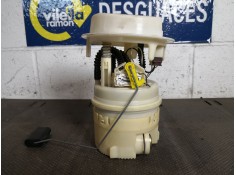 Recambio de aforador para peugeot 206 berlina play station 2 | 11.01 - 12.03 play station 2 | 11.01 - 12.03 referencia OEM IAM 9 2