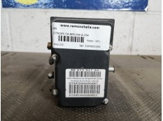 Recambio de abs para citroen c4 berlina 1.6 16v cat (nfu / tu5jp4) referencia OEM IAM 0265800395   2