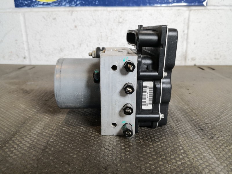 Recambio de abs para kia carnival  | 0.07 - ...  | 0.07 - ... referencia OEM IAM 0265950614  