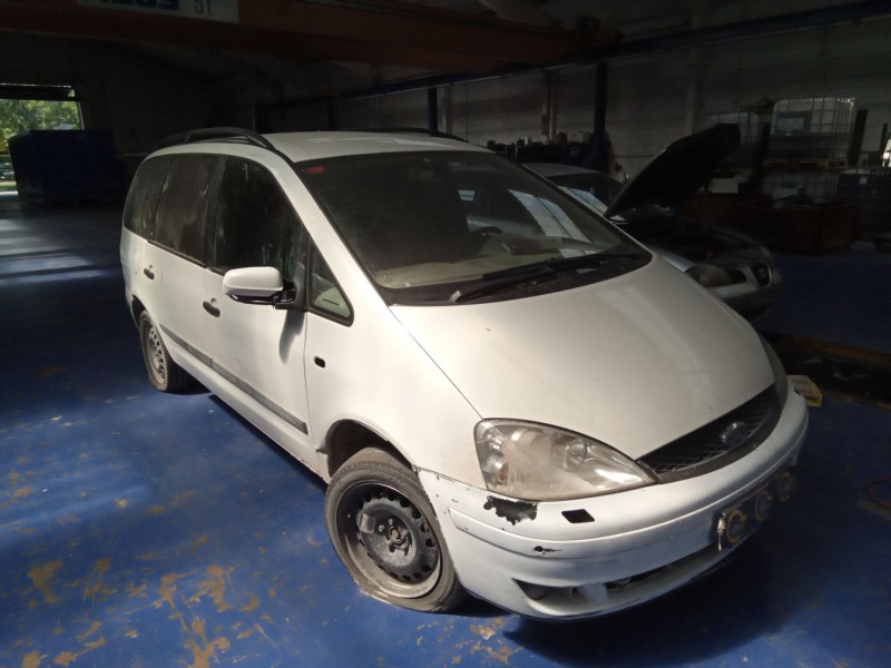 ford galaxy (vx) 1.9 tdi cat | 0.95 - ... del año 2004