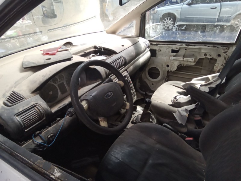 ford galaxy (vx) 1.9 tdi cat | 0.95 - ... del año 2004