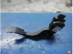 Recambio de potenciometro pedal para citroen c3 tonic | 01.12 - 12.12 tonic | 01.12 - 12.12 referencia OEM IAM 9671433680 6PV009