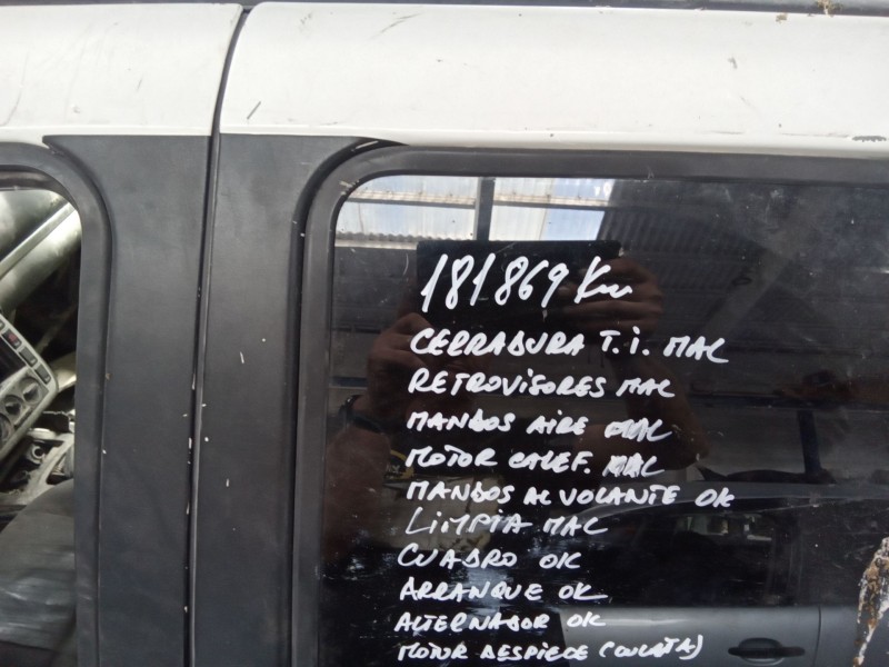 ford galaxy (vx) 1.9 tdi cat | 0.95 - ... del año 2004