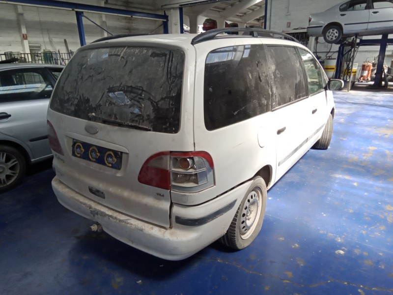 ford galaxy (vx) 1.9 tdi cat | 0.95 - ... del año 2004