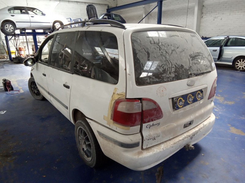 ford galaxy (vx) 1.9 tdi cat | 0.95 - ... del año 2004