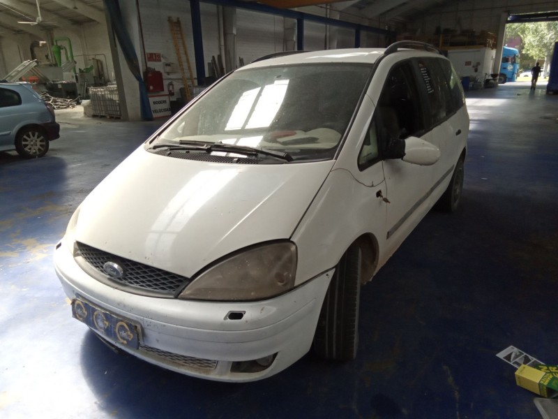 ford galaxy (vx) 1.9 tdi cat | 0.95 - ... del año 2004