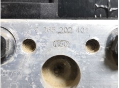 Recambio de abs para audi allroad quattro (4b5) 2.5 tdi (132kw) | 02.00 - 12.05 2.5 tdi (132kw) | 02.00 - 12.05 referencia OEM I 2