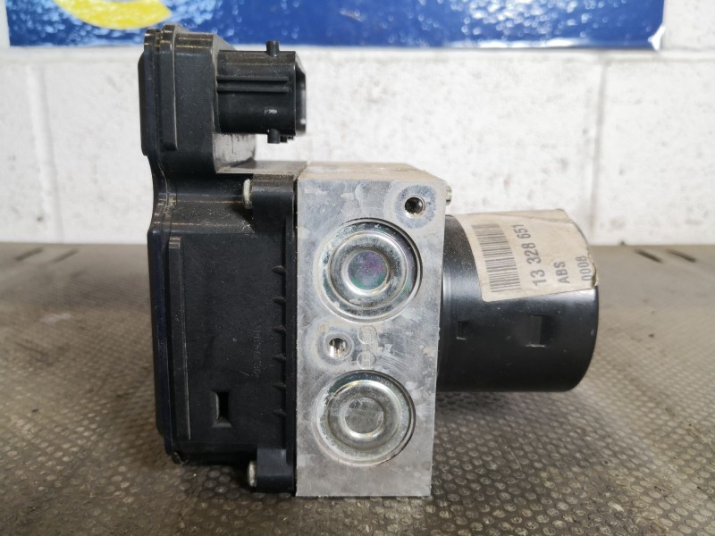 Recambio de abs para opel insignia 2.0 cdti 110 edition referencia OEM IAM 13328651  