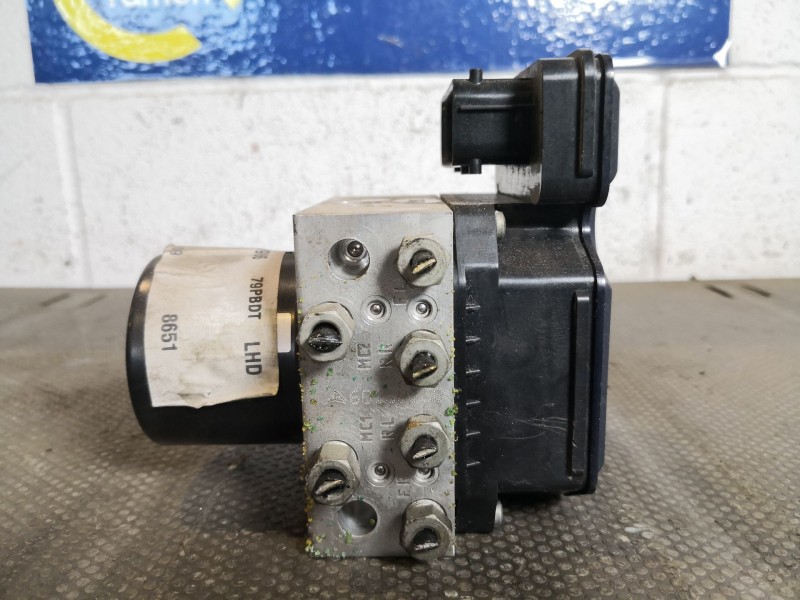 Recambio de abs para opel insignia 2.0 cdti 110 edition referencia OEM IAM 13328651  