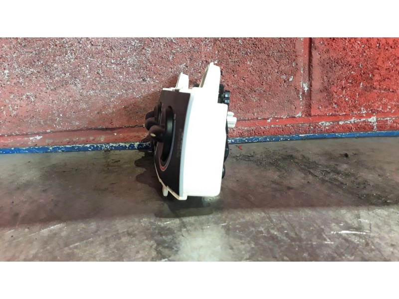 Recambio de mando calefaccion aire acondicionado para renault scenic (ja..) 1.6 referencia OEM IAM 663212P  