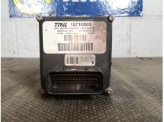 Recambio de abs para peugeot 407 2.0 16v hdi fap cat (rhr / dw10bted4) | 0.04 - ... 2.0 16v hdi fap cat (rhr / dw10bted4) | 0.04 2