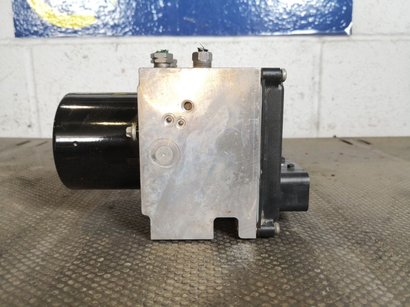 Recambio de abs para peugeot 407 2.0 16v hdi fap cat (rhr / dw10bted4) | 0.04 - ... 2.0 16v hdi fap cat (rhr / dw10bted4) | 0.04