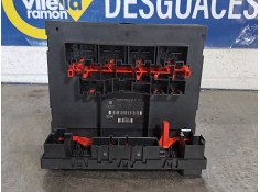 Recambio de caja reles fusibles para seat altea (5p1) green referencia OEM IAM 1K0937049N  