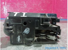 Recambio de maneta inte. tras. izquierda para nissan primera berlina (p11) comfort | 06.99 - 12.02 comfort | 06.99 - 12.02 refer 2