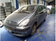 citroen xsara picasso del año 2005