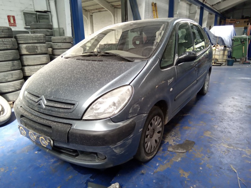 citroen xsara picasso del año 2005
